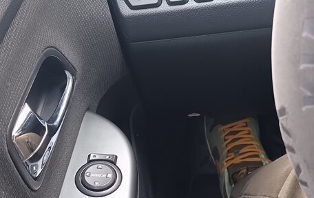 KIA Rio III рестайлинг, 2011 год, 850 000 рублей, 8 фотография