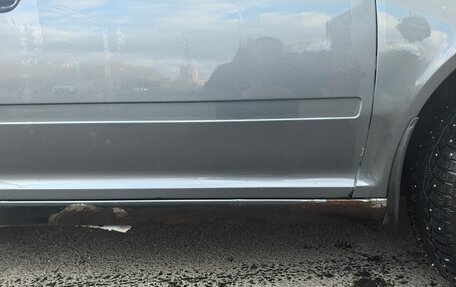 Skoda Octavia, 2010 год, 670 000 рублей, 8 фотография