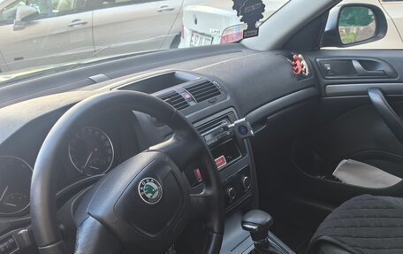 Skoda Octavia, 2010 год, 670 000 рублей, 6 фотография