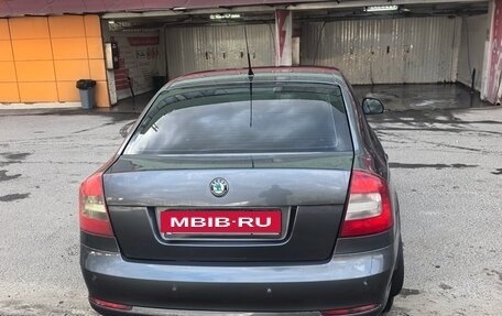 Skoda Octavia, 2010 год, 670 000 рублей, 3 фотография