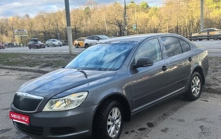 Skoda Octavia, 2010 год, 670 000 рублей, 2 фотография
