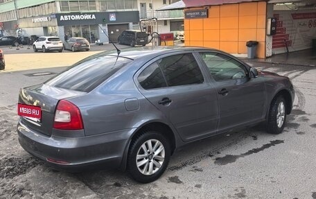 Skoda Octavia, 2010 год, 670 000 рублей, 4 фотография