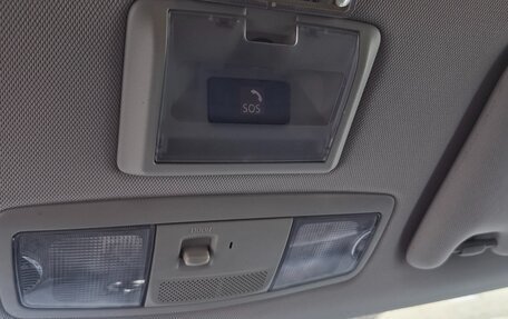 Mitsubishi Outlander III рестайлинг 3, 2018 год, 1 750 000 рублей, 9 фотография