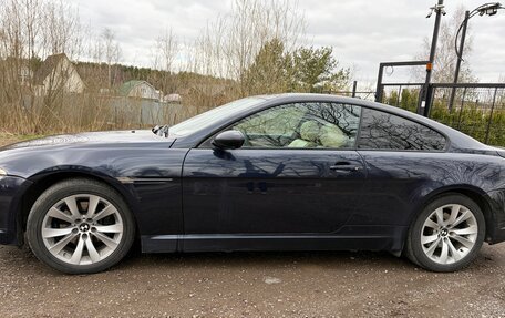 BMW 6 серия, 2007 год, 1 080 000 рублей, 6 фотография