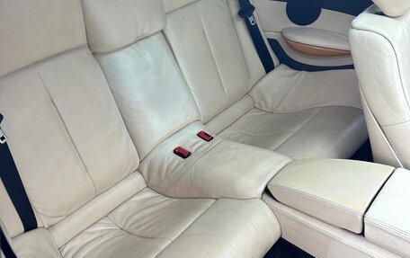 BMW 6 серия, 2007 год, 1 080 000 рублей, 11 фотография