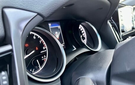 Toyota Camry, 2021 год, 2 650 000 рублей, 21 фотография