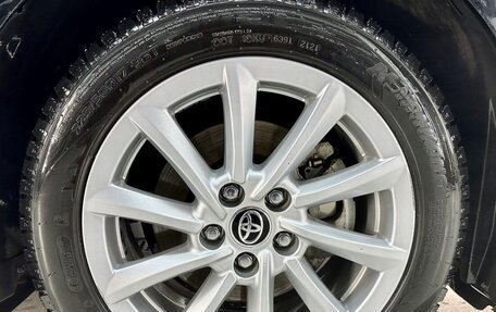 Toyota Camry, 2021 год, 2 650 000 рублей, 13 фотография