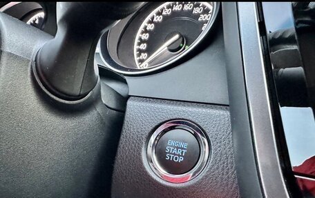 Toyota Camry, 2021 год, 2 650 000 рублей, 23 фотография