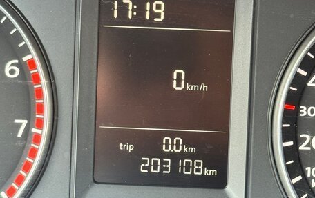 Volkswagen Jetta VI, 2014 год, 900 000 рублей, 7 фотография