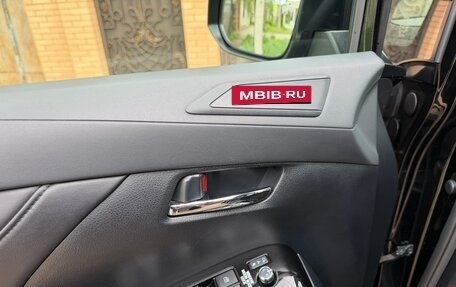 Toyota Alphard III, 2019 год, 4 890 000 рублей, 10 фотография