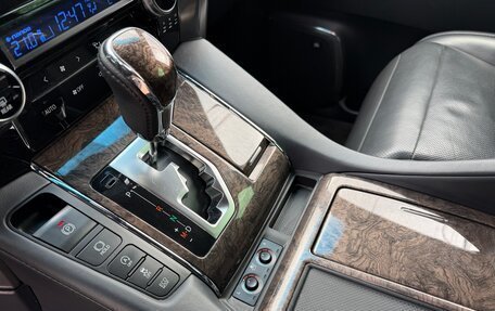 Toyota Alphard III, 2019 год, 4 890 000 рублей, 17 фотография