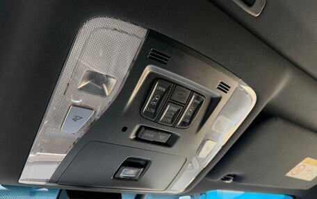 Toyota Alphard III, 2019 год, 4 890 000 рублей, 18 фотография