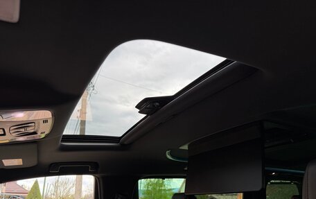 Toyota Alphard III, 2019 год, 4 890 000 рублей, 14 фотография