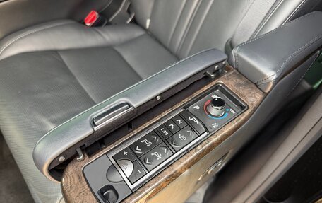 Toyota Alphard III, 2019 год, 4 890 000 рублей, 21 фотография