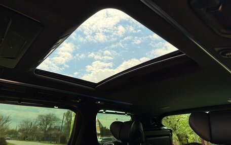 Toyota Alphard III, 2019 год, 4 890 000 рублей, 26 фотография