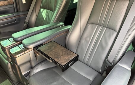 Toyota Alphard III, 2019 год, 4 890 000 рублей, 22 фотография