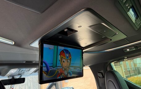 Toyota Alphard III, 2019 год, 4 890 000 рублей, 23 фотография