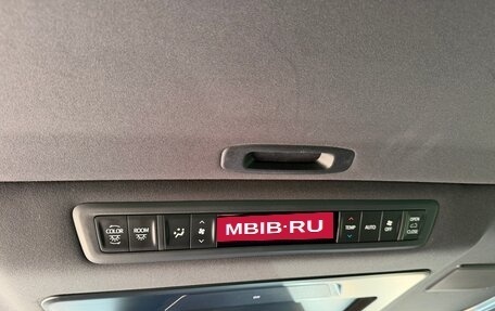 Toyota Alphard III, 2019 год, 4 890 000 рублей, 24 фотография