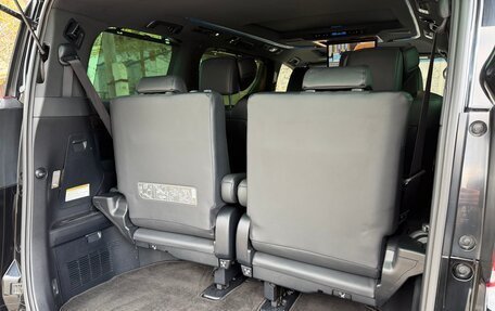 Toyota Alphard III, 2019 год, 4 890 000 рублей, 32 фотография