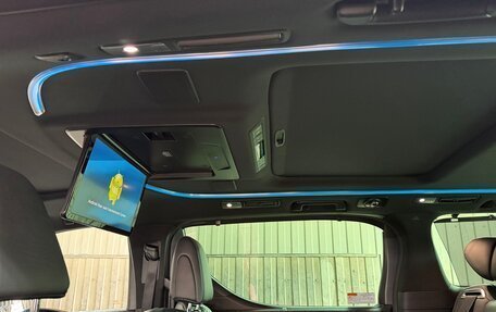 Toyota Alphard III, 2019 год, 4 890 000 рублей, 39 фотография