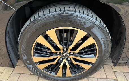 Toyota Alphard III, 2019 год, 4 890 000 рублей, 38 фотография