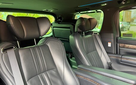 Toyota Alphard III, 2019 год, 4 890 000 рублей, 33 фотография
