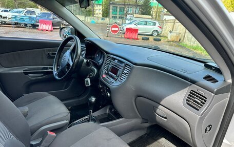 KIA Rio II, 2011 год, 690 000 рублей, 10 фотография