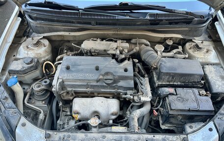 KIA Rio II, 2011 год, 690 000 рублей, 14 фотография