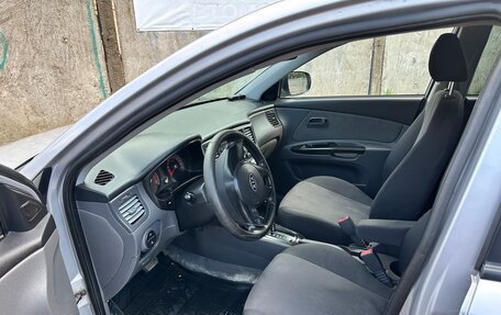 KIA Rio II, 2011 год, 690 000 рублей, 11 фотография