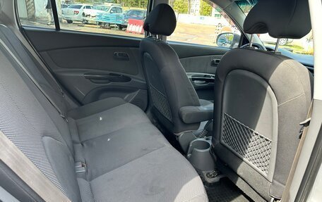 KIA Rio II, 2011 год, 690 000 рублей, 9 фотография