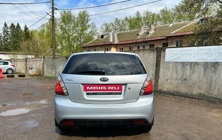 KIA Rio II, 2011 год, 690 000 рублей, 5 фотография