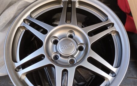 Skoda Rapid I, 2017 год, 1 279 000 рублей, 9 фотография