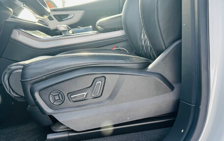 Audi Q8 I, 2020 год, 8 050 000 рублей, 9 фотография