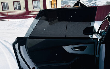 Audi Q8 I, 2020 год, 8 050 000 рублей, 11 фотография