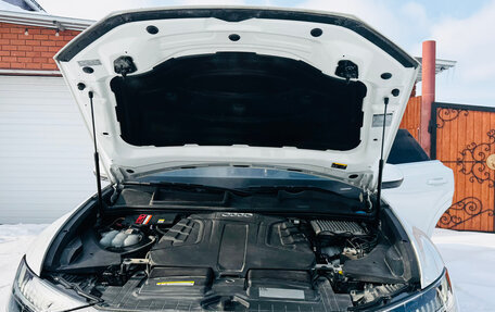 Audi Q8 I, 2020 год, 8 050 000 рублей, 15 фотография