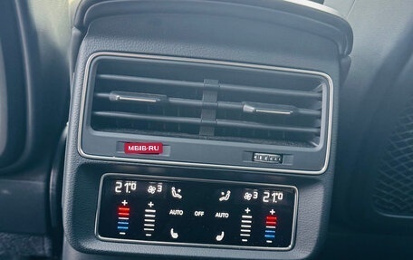 Audi Q8 I, 2020 год, 8 050 000 рублей, 10 фотография