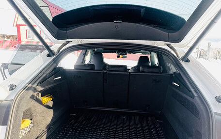 Audi Q8 I, 2020 год, 8 050 000 рублей, 12 фотография