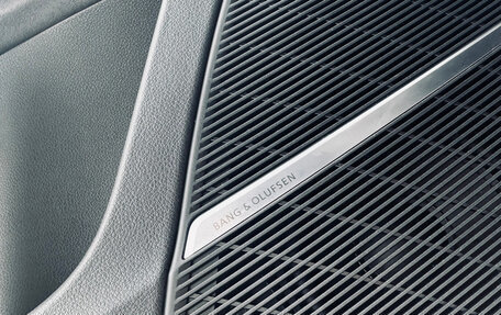 Audi Q8 I, 2020 год, 8 050 000 рублей, 23 фотография