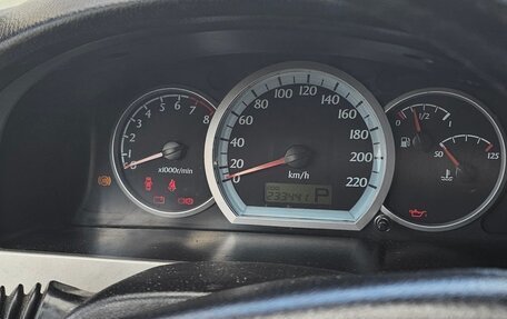 Chevrolet Lacetti, 2007 год, 359 000 рублей, 3 фотография