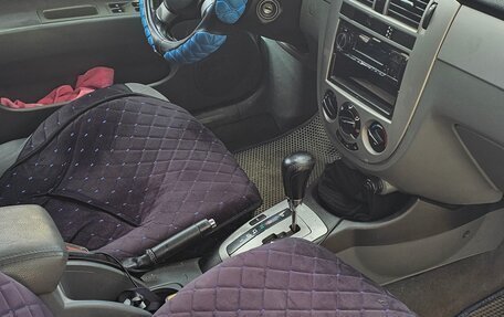 Chevrolet Lacetti, 2007 год, 359 000 рублей, 4 фотография