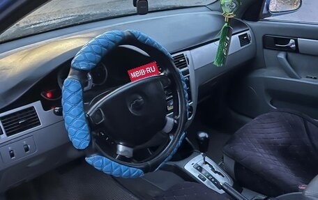 Chevrolet Lacetti, 2007 год, 359 000 рублей, 8 фотография