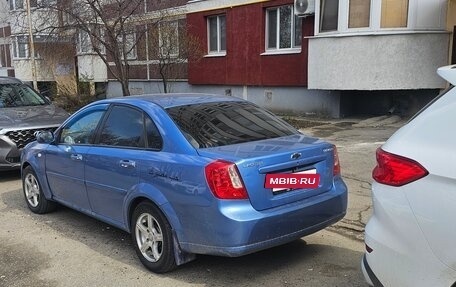 Chevrolet Lacetti, 2007 год, 359 000 рублей, 5 фотография