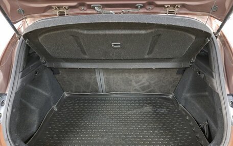 Hyundai i30 II рестайлинг, 2012 год, 971 000 рублей, 12 фотография