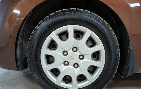 Hyundai i30 II рестайлинг, 2012 год, 971 000 рублей, 9 фотография