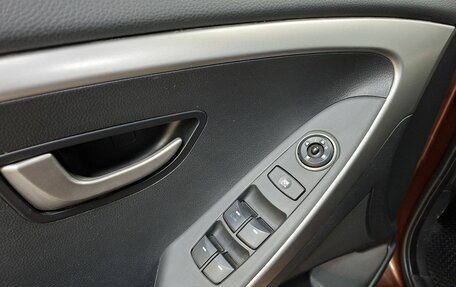 Hyundai i30 II рестайлинг, 2012 год, 971 000 рублей, 17 фотография