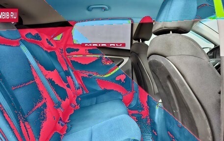 Hyundai i30 II рестайлинг, 2012 год, 971 000 рублей, 11 фотография