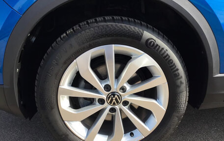 Volkswagen T-Roc I, 2025 год, 3 824 339 рублей, 7 фотография