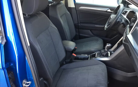 Volkswagen T-Roc I, 2025 год, 3 824 339 рублей, 9 фотография