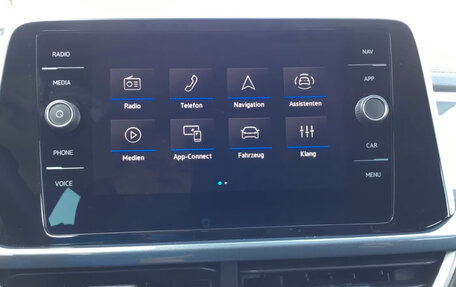 Volkswagen T-Roc I, 2025 год, 3 824 339 рублей, 13 фотография