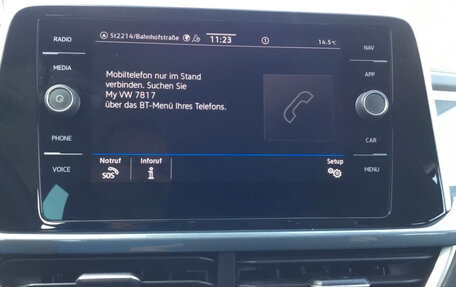 Volkswagen T-Roc I, 2025 год, 3 824 339 рублей, 15 фотография